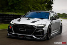 Load image into Gallery viewer, DarwinPRO 2019-2025 Audi RS6 Avant C8 &amp; RS7 C8 Quattro IMP Performance Part Carbon Fiber Body Kit