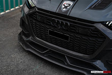 Load image into Gallery viewer, DarwinPRO 2019-2025 Audi RS6 Avant C8 &amp; RS7 Quattro IMP Performance Front Bumper