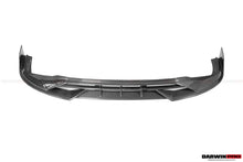 Load image into Gallery viewer, DarwinPRO 2019-2025 Audi RS6 Avant C8 &amp; RS7 Quattro IMP Performance Front Lip