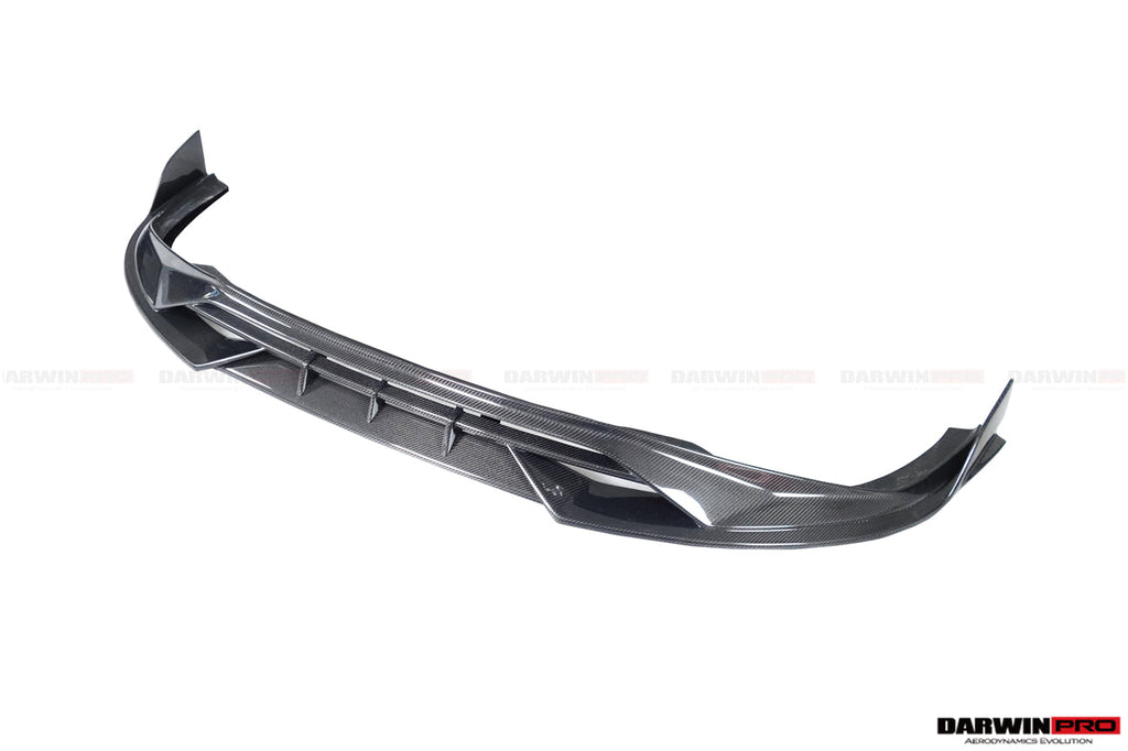 DarwinPRO 2019-2025 Audi RS6 Avant C8 & RS7 Quattro IMP Performance Front Lip