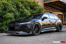 Load image into Gallery viewer, DarwinPRO 2019-2025 Audi RS6 Avant C8 &amp; RS7 Quattro IMP Performance Front Lip