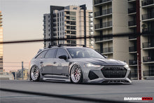 Load image into Gallery viewer, DarwinPRO 2019-2025 Audi RS6 Avant C8 &amp; RS7 Quattro IMP Performance Ver.2 Carbon Fiber Body Kit