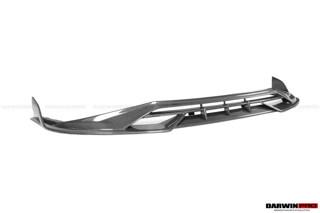 DarwinPRO 2019-2025 Audi RS6 Avant C8 & RS7 Quattro IMP Performance Front Lip
