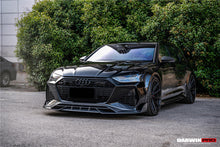 Load image into Gallery viewer, DarwinPRO 2019-2025 Audi RS6 Avant C8 &amp; RS7 Quattro IMP Performance Front Lip