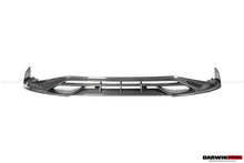 Load image into Gallery viewer, DarwinPRO 2019-2025 Audi RS6 Avant C8 &amp; RS7 Quattro IMP Performance Front Lip