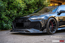 Load image into Gallery viewer, DarwinPRO 2019-2025 Audi RS6 Avant C8 &amp; RS7 Quattro IMP Performance Front Lip