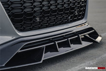Load image into Gallery viewer, DarwinPRO 2019-2025 Audi RS6 Avant C8 &amp; RS7 Quattro IMP Performance Front Lip