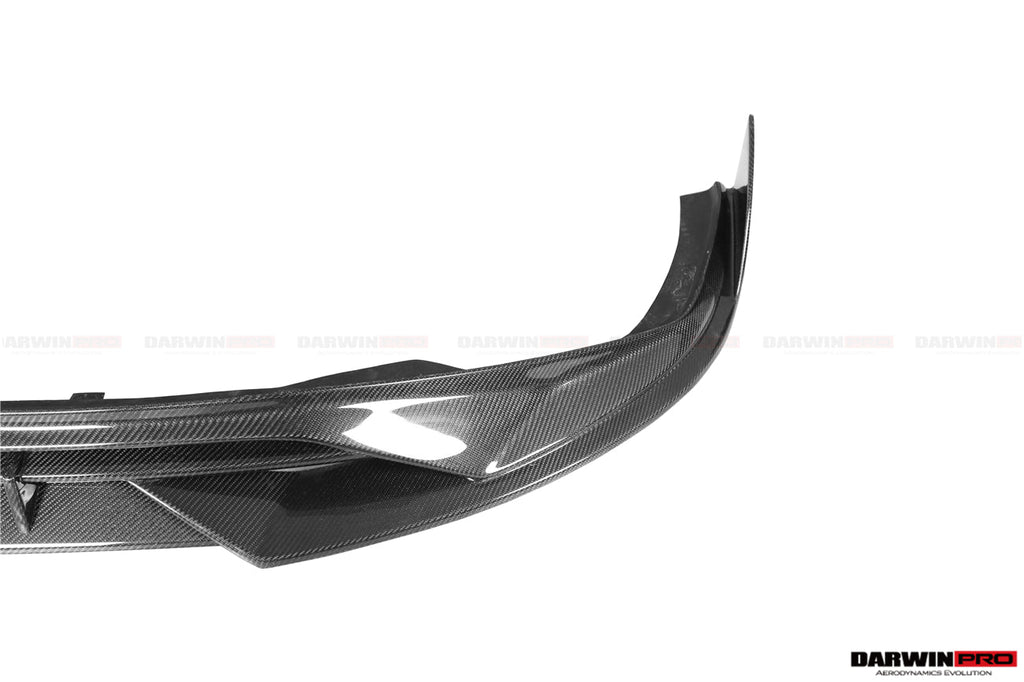 DarwinPRO 2019-2025 Audi RS6 Avant C8 & RS7 Quattro IMP Performance Front Lip