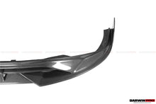 Load image into Gallery viewer, DarwinPRO 2019-2025 Audi RS6 Avant C8 &amp; RS7 Quattro IMP Performance Front Lip