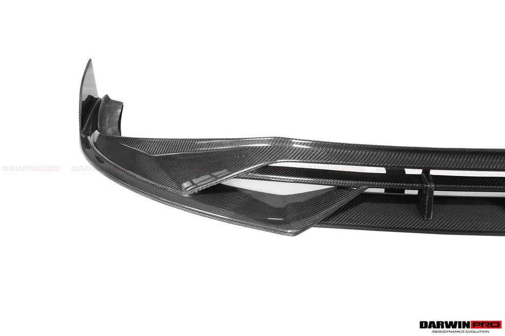 DarwinPRO 2019-2025 Audi RS6 Avant C8 & RS7 Quattro IMP Performance Front Lip