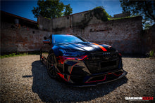 Load image into Gallery viewer, DarwinPRO 2019-2023 Audi RS6 Avant C8 IMP Performance Partial Carbon Fiber Hood