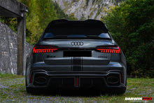 Load image into Gallery viewer, DarwinPRO 2019-2025 Audi RS6 Avant C8 &amp; RS7 C8 Quattro IMP Performance Part Carbon Fiber Body Kit