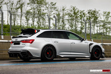Load image into Gallery viewer, DarwinPRO 2019-2025 Audi RS6 Avant C8 &amp; RS7 C8 Quattro IMP Performance Part Carbon Fiber Body Kit
