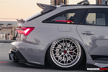 Load image into Gallery viewer, DarwinPRO 2019-2025 Audi RS6 Avant C8 &amp; RS7 Quattro IMP Performance Rear Diffuser