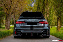 Load image into Gallery viewer, DarwinPRO 2019-2025 Audi RS6 Avant C8 &amp; RS7 C8 Quattro IMP Performance Part Carbon Fiber Body Kit