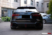 Load image into Gallery viewer, DarwinPRO 2019-2025 Audi RS6 Avant C8 &amp; RS7 Quattro IMP Performance Ver.2 Carbon Fiber Body Kit