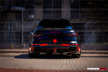 Load image into Gallery viewer, DarwinPRO 2019-2025 Audi RS6 Avant C8 &amp; RS7 Quattro IMP Performance Rear Diffuser