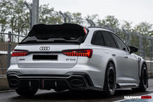 Load image into Gallery viewer, DarwinPRO 2019-2025 Audi RS6 Avant C8 &amp; RS7 C8 Quattro IMP Performance Part Carbon Fiber Body Kit