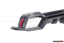 Load image into Gallery viewer, DarwinPRO 2019-2025 Audi RS6 Avant C8 &amp; RS7 Quattro IMP Performance Rear Diffuser