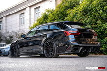 Load image into Gallery viewer, DarwinPRO 2019-2025 Audi RS6 Avant C8 &amp; RS7 Quattro IMP Performance Ver.2 Carbon Fiber Body Kit