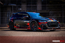 Load image into Gallery viewer, DarwinPRO 2019-2025 Audi RS6 Avant C8 &amp; RS7 Quattro IMP Performance Front Bumper