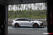 Load image into Gallery viewer, DarwinPRO 2019-2025 Audi RS6 Avant C8 &amp; RS7 C8 Quattro IMP Performance Part Carbon Fiber Body Kit