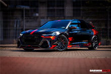 Load image into Gallery viewer, DarwinPRO 2019-2025 Audi RS6 Avant C8 &amp; RS7 Quattro IMP Performance Front Bumper