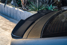Load image into Gallery viewer, DarwinPRO 2019-2025 Audi RS7 A7 S7 C8 Quattro IMP Performance Ver.2 Trunk Spoiler - DarwinPRO Aerodynamics