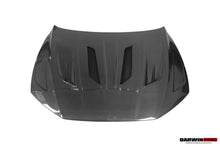 Load image into Gallery viewer, DarwinPRO 2019-2025 Audi RS7 A7 S7 C8 Quattro IMP Performance Ver.2 Hood