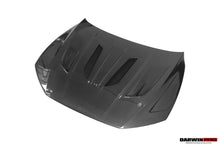 Load image into Gallery viewer, DarwinPRO 2019-2025 Audi RS7 A7 S7 C8 Quattro IMP Performance Ver.2 Hood