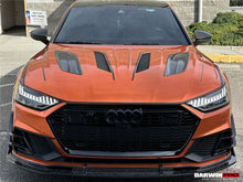 Load image into Gallery viewer, DarwinPRO 2019-2025 Audi RS7 A7 S7 C8 Quattro IMP Performance Ver.2 Hood