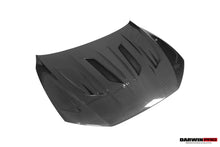 Load image into Gallery viewer, DarwinPRO 2019-2025 Audi RS7 A7 S7 C8 Quattro IMP Performance Ver.2 Hood