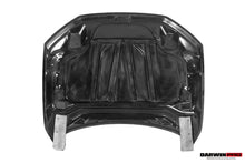Load image into Gallery viewer, DarwinPRO 2019-2025 Audi RS7 A7 S7 C8 Quattro IMP Performance Ver.2 Hood