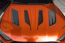 Load image into Gallery viewer, DarwinPRO 2019-2025 Audi RS7 A7 S7 C8 Quattro IMP Performance Ver.2 Hood