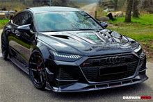 Load image into Gallery viewer, DarwinPRO 2019-2025 Audi RS7 A7 S7 C8 Quattro IMP Performance Hood