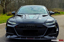 Load image into Gallery viewer, DarwinPRO 2019-2025 Audi RS7 A7 S7 C8 Quattro IMP Performance Hood