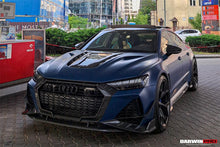 Load image into Gallery viewer, DarwinPRO 2019-2025 Audi RS7 A7 S7 C8 Quattro IMP Performance Hood
