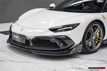 Load image into Gallery viewer, DarwinPRO 2022-2025 Ferrari 296 GTB &amp; GTS Type F171 iMP Style Carbon Fiber Full Kit