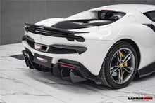 Load image into Gallery viewer, DarwinPRO 2022-2025 Ferrari 296 GTB &amp; GTS Type F171 iMP Style Carbon Fiber Full Kit