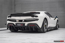 Load image into Gallery viewer, DarwinPRO 2022-2025 Ferrari 296 GTB &amp; GTS Type F171 iMP Style Carbon Fiber Full Kit