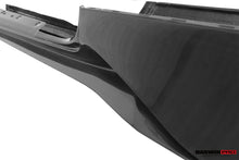Load image into Gallery viewer, DarwinPRO 2010-2015 Ferrari 458 Coupe Spider BKSS Style Side Skirts - DarwinPRO Aerodynamics