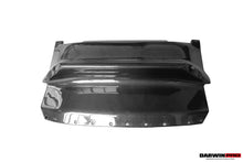 Load image into Gallery viewer, DarwinPRO 2015-2020 Ferrari 488 GTB &amp; Spider Dry Carbon Fiber Front Air Splitter - DarwinPRO Aerodynamics