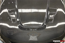 Load image into Gallery viewer, 2008-2013 Infiniti G25 G35 G37 Sedan BKSS Style Hood