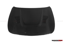 Load image into Gallery viewer, 2008-2013 Infiniti G25 G35 G37 Sedan BKSS Style Hood
