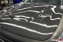 Load image into Gallery viewer, 2008-2013 Infiniti G25 G35 G37 Sedan BKSS Style Hood
