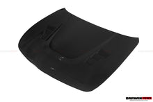Load image into Gallery viewer, 2008-2013 Infiniti G25 G35 G37 Sedan BKSS Style Hood