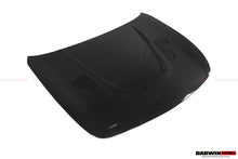 Load image into Gallery viewer, 2008-2013 Infiniti G25 G35 G37 Sedan BKSS Style Hood