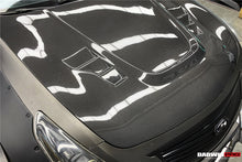 Load image into Gallery viewer, 2008-2013 Infiniti G25 G35 G37 Sedan BKSS Style Hood