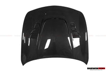 Load image into Gallery viewer, 2008-2013 Infiniti G25 G35 G37 Sedan BKSS Style Hood