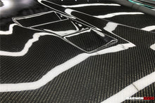 Load image into Gallery viewer, 2008-2013 Infiniti G25 G35 G37 Sedan BKSS Style Hood